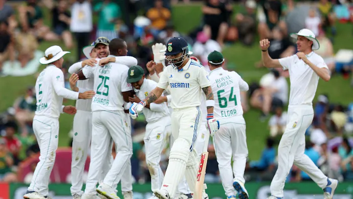 India First Defeat Against South Africa: What Went Wrong?