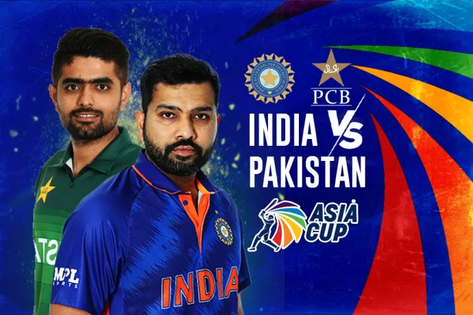 Asia Cup 2023: Team India is at the forefront of