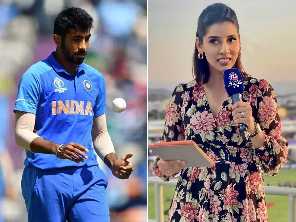 Why will Indian paceman Jasprit Bumrah not play in today's match against Nepal?