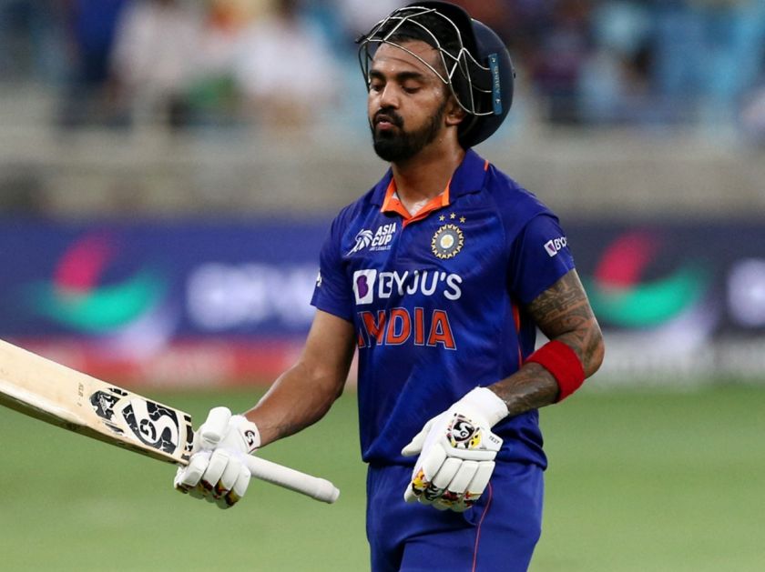 KL Rahul was selected for India's ODI World Cup squad as these THREE players missed the bus.