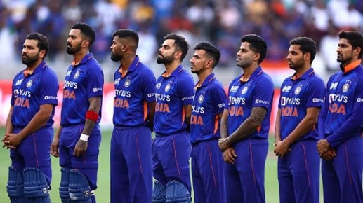 India cricket schedule 2023-24: All T20, ODI, and Test Match
