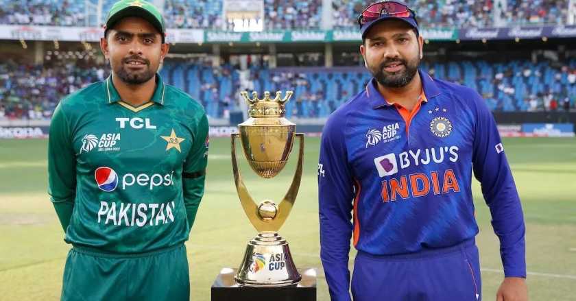 India vs Pakistan Asia Cup 2023: When will the team next matchup?