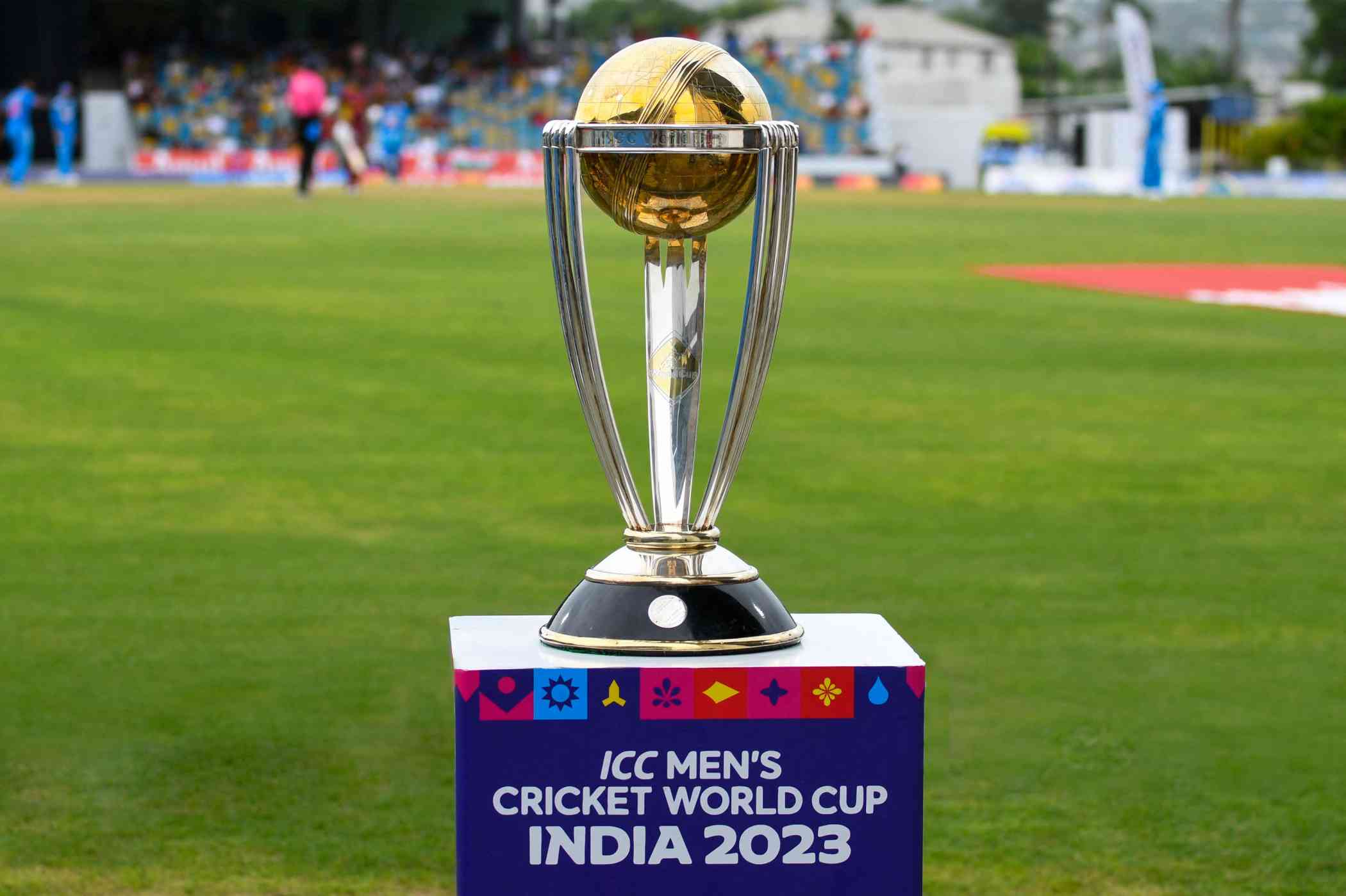 ICC World Cup Men 2023 Schedule: Locations, Venue and Squads