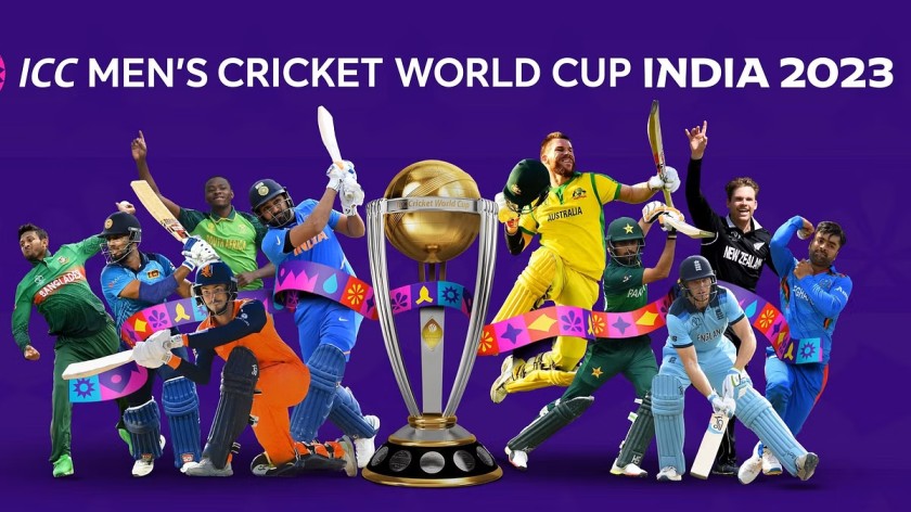 ICC world cup 2023 team list Full players list of all teams