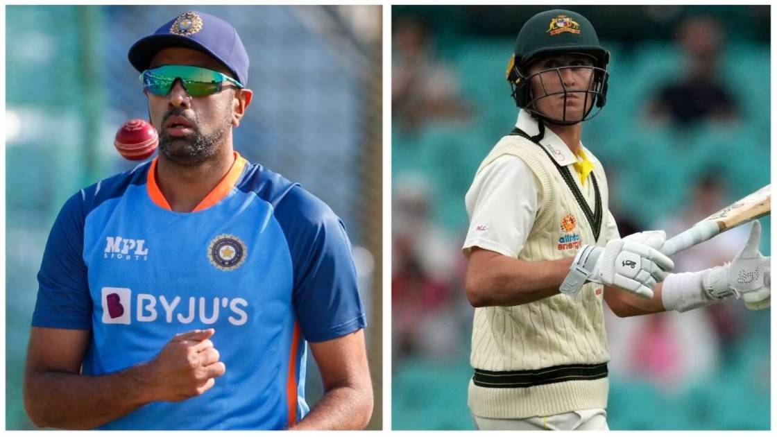 World Cup 2023: Final squads for all 10 teams Ashwin and Labuschagne enter late.