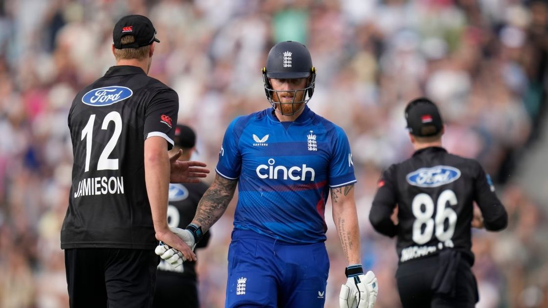 England vs New Zealand, ICC World Cup 2023 opener