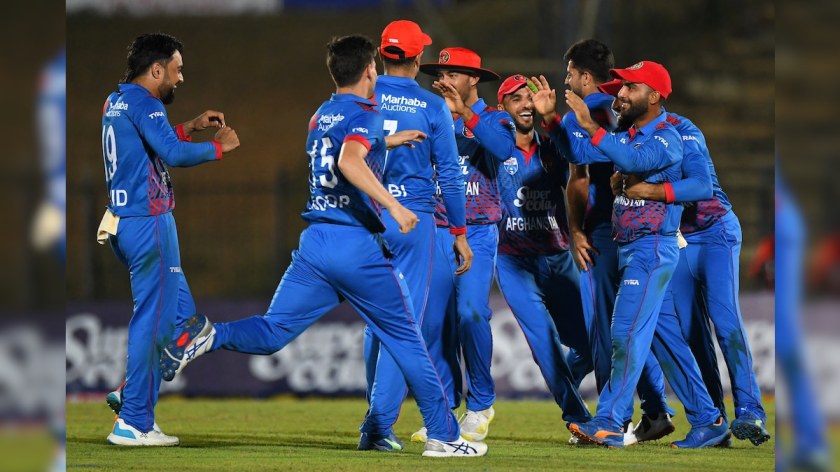 India vs. Afghanistan probable playing XIs for the ICC Cricket World Cup 2023