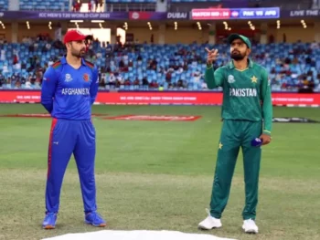 PAK vs AFG Cricket Betting Tips and Tricks- ICC World Cup 2023, Match 23