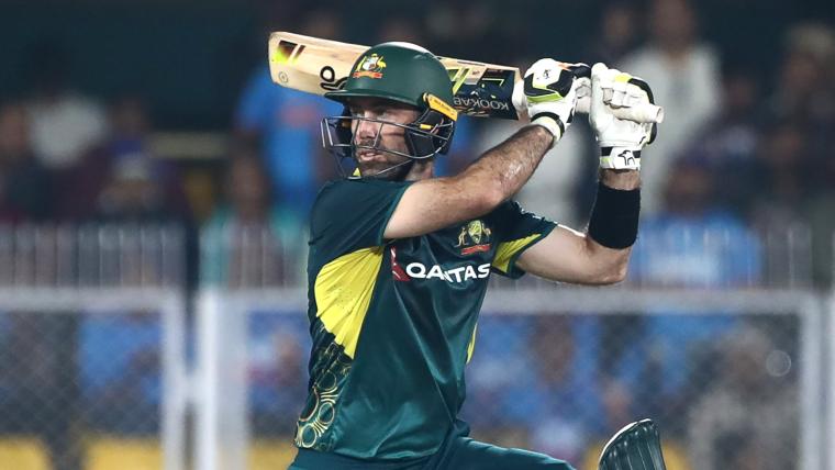 3rd T20I India vs Australia Highlights: AUS 225/5: