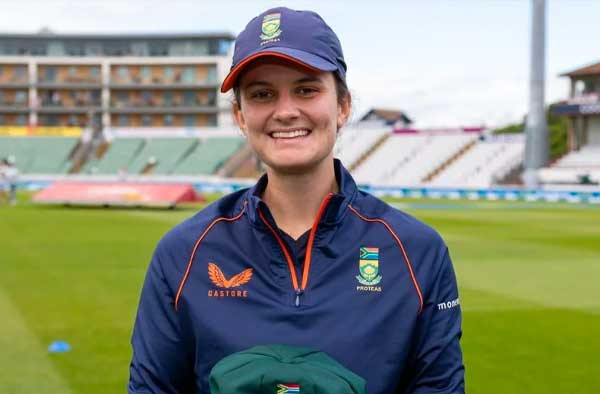 Who Took the Most Wickets in Women's T20I 2023?