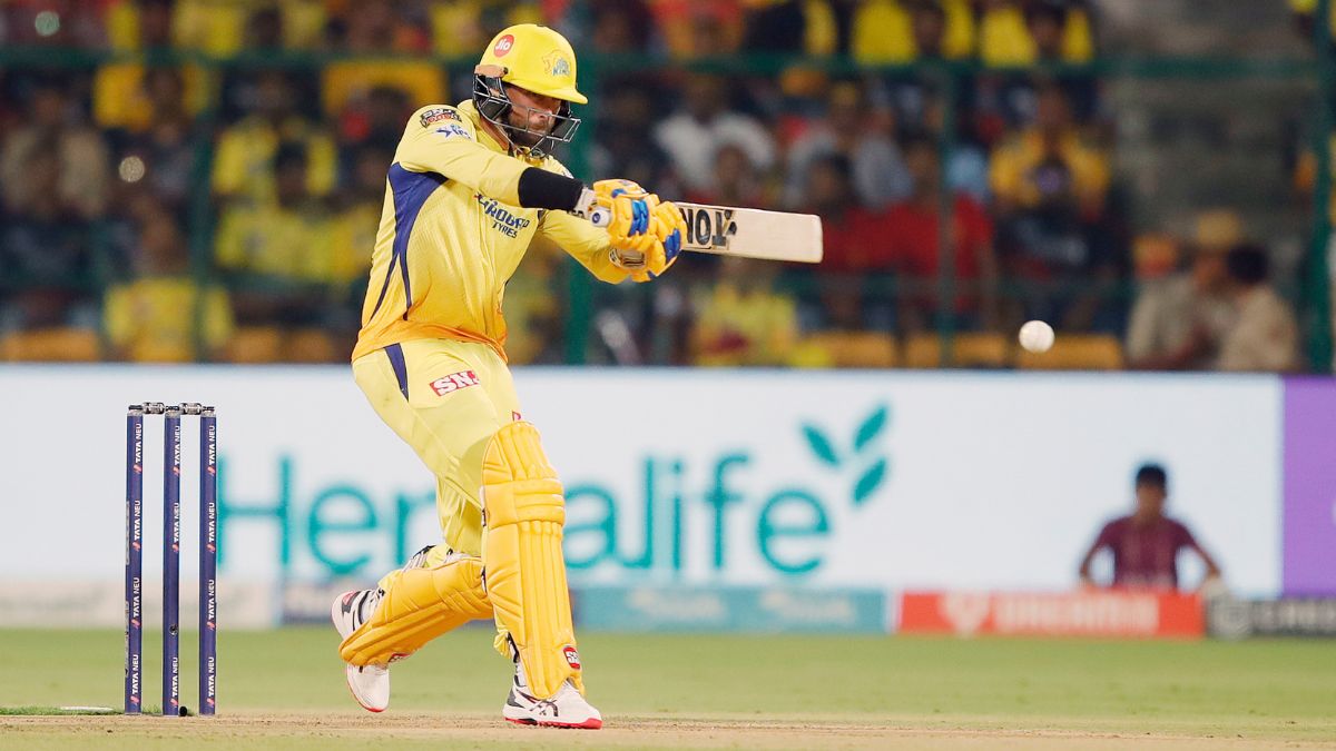 Blow for CSK as injured Conway ruled out until May