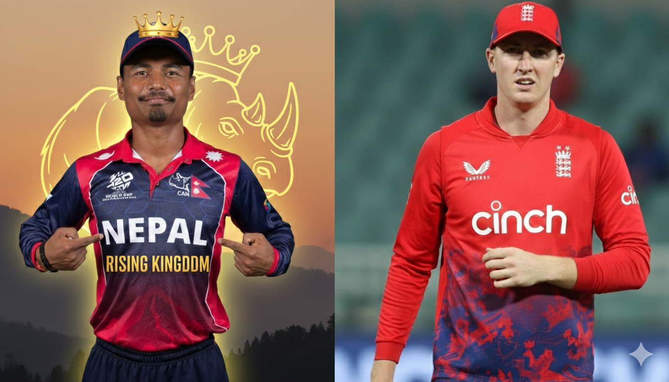 Why the T20 World Cup is No Longer Just a Big Boys Club