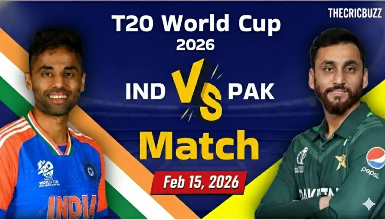 Why Pakistan Agreed to the Colombo Rematch: The Tactical and Diplomatic Shift