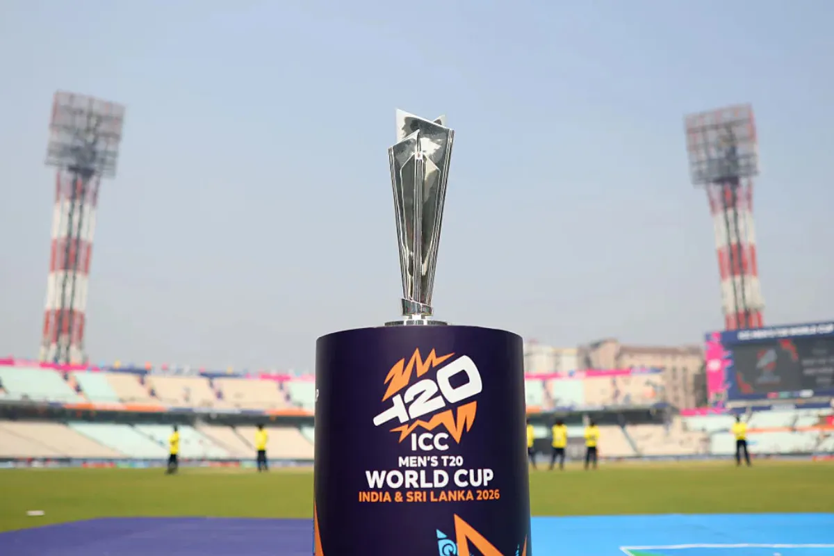 T20 World Cup 2026 Super 8 Group 2 Standings: England Seal Semifinal Spot, Qualification Scenarios Explained