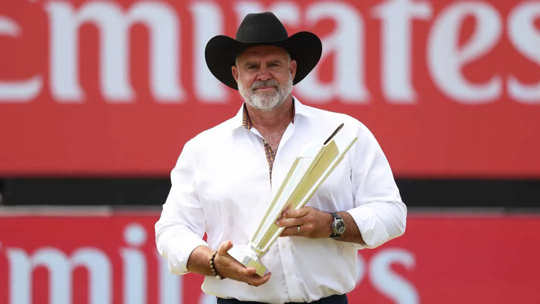 Matthew Hayden Named Gujarat Titans Batting Coach for IPL 2026