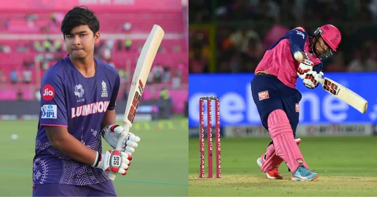 Stats That Define His Dominance (IPL 2026 Update)