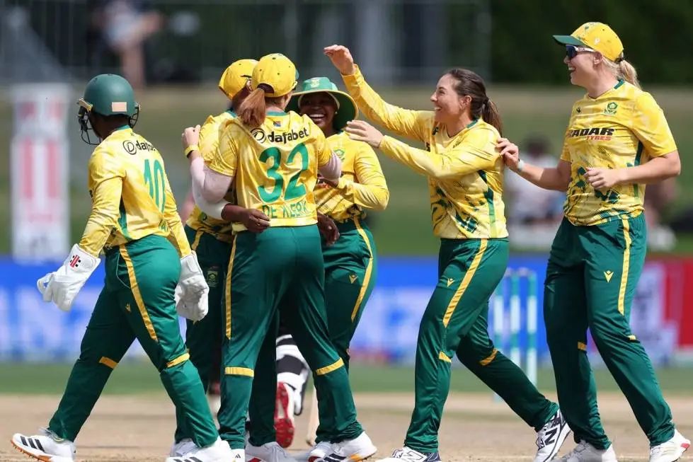 Will South Africa Womens Slump Continue in 2026?
