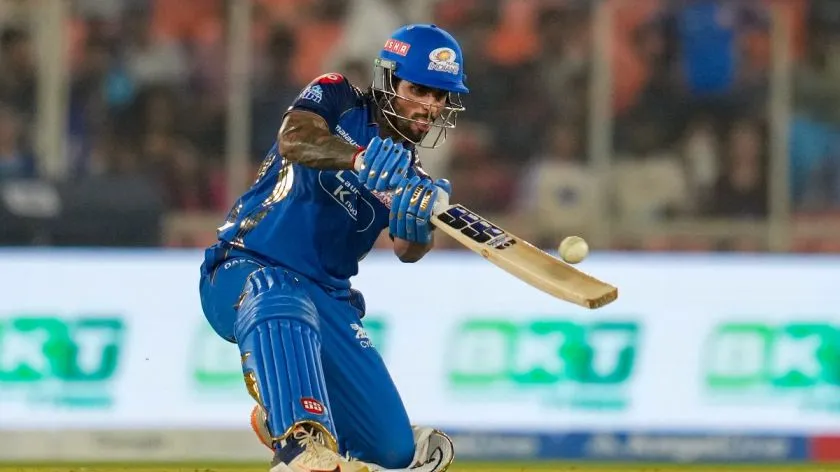 Tilak Varma Sparks Revival as Mumbai Indians Find New Life in Struggling Campaign IPL 2026