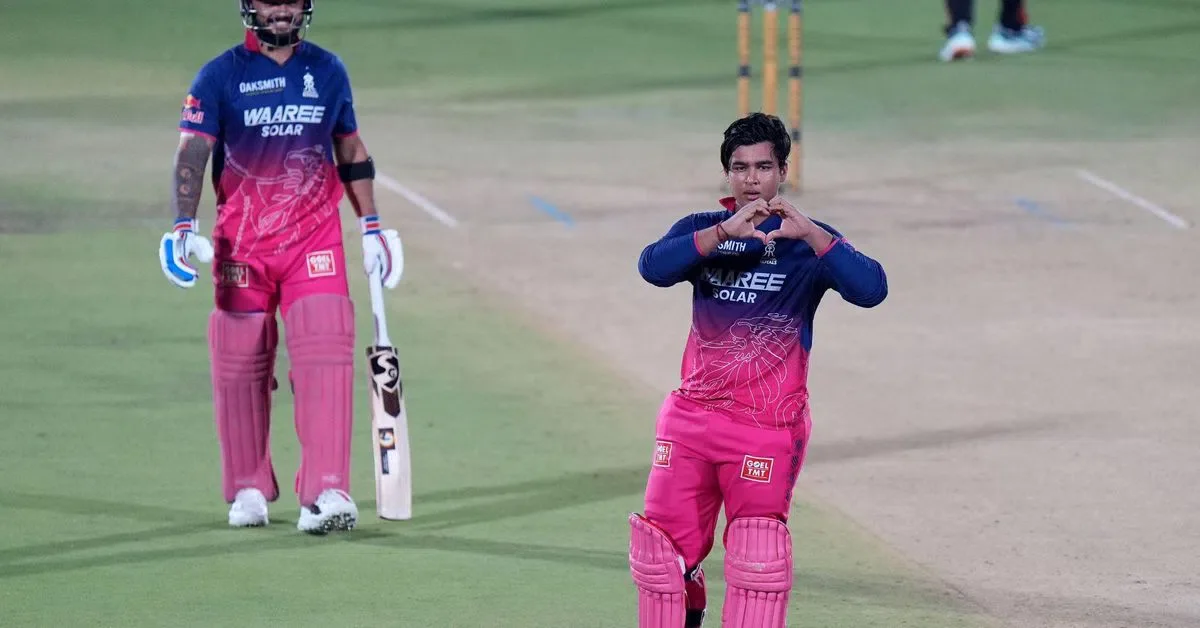 Fastest Hundred in IPL 2026 & All-Time Records List