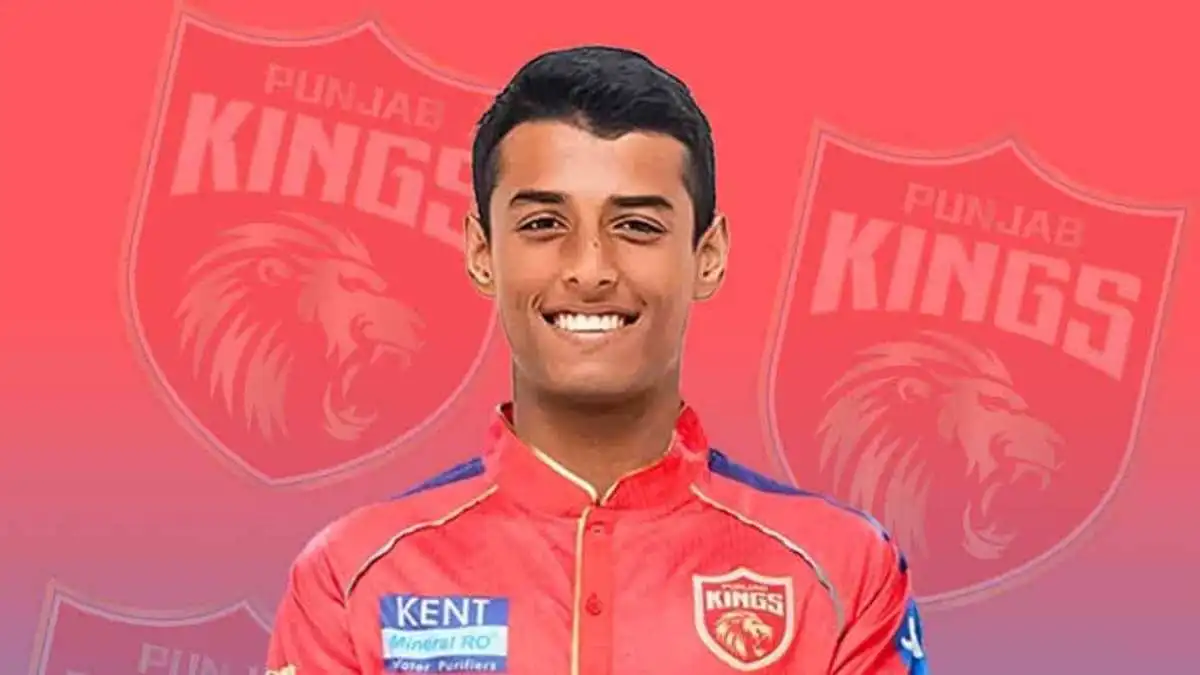 Suryansh Shedge IPL 2026: Stats, Records, and His Impact at Punjab Kings
