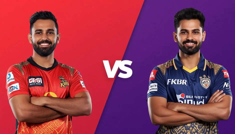 Who Will Win Todays IPL Match? DC vs KKR Match 51 Prediction, Odds, and Live Score