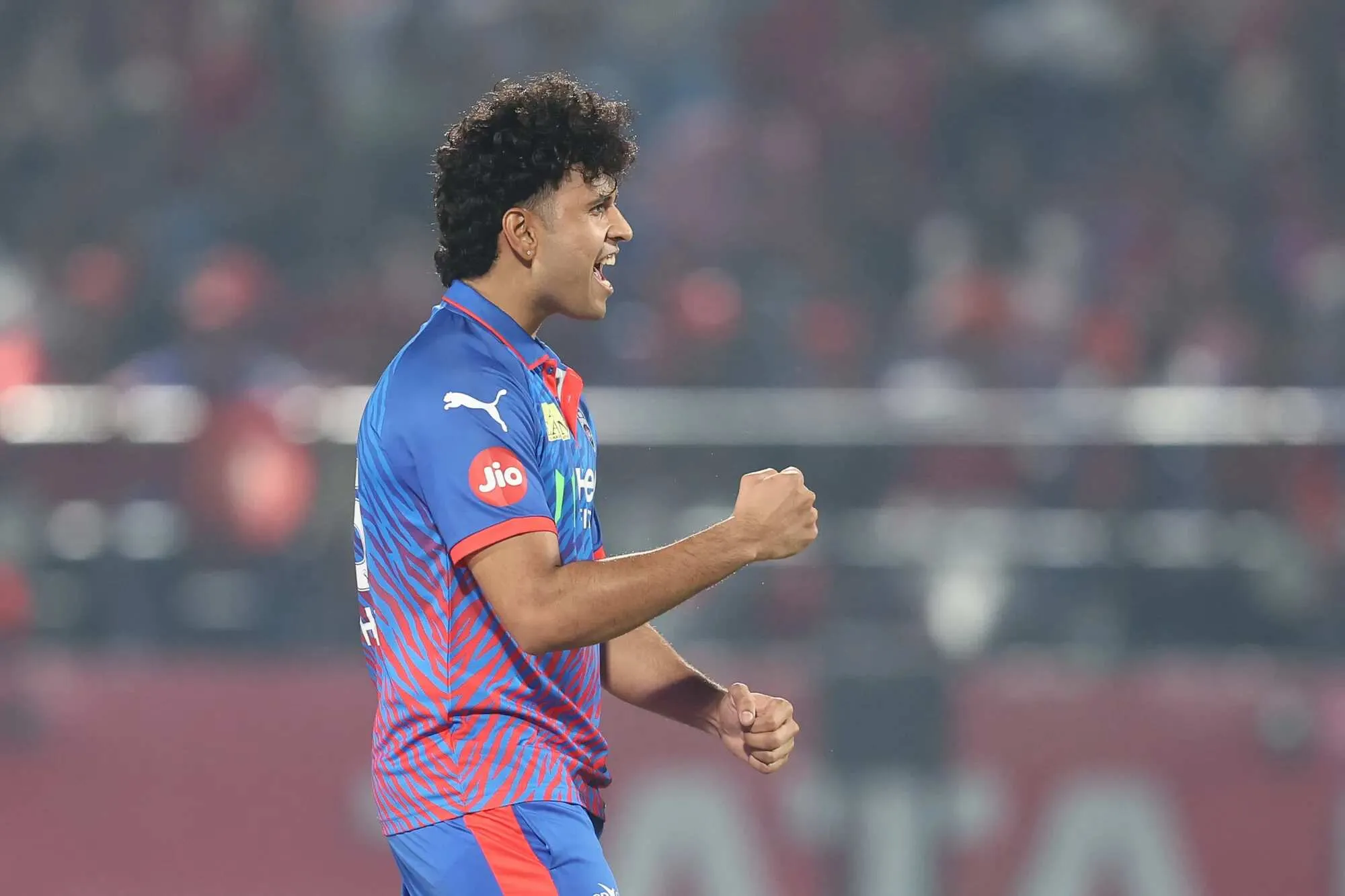 Madhav Tiwari: The New Finisher in Town? DC Star’s Heroics