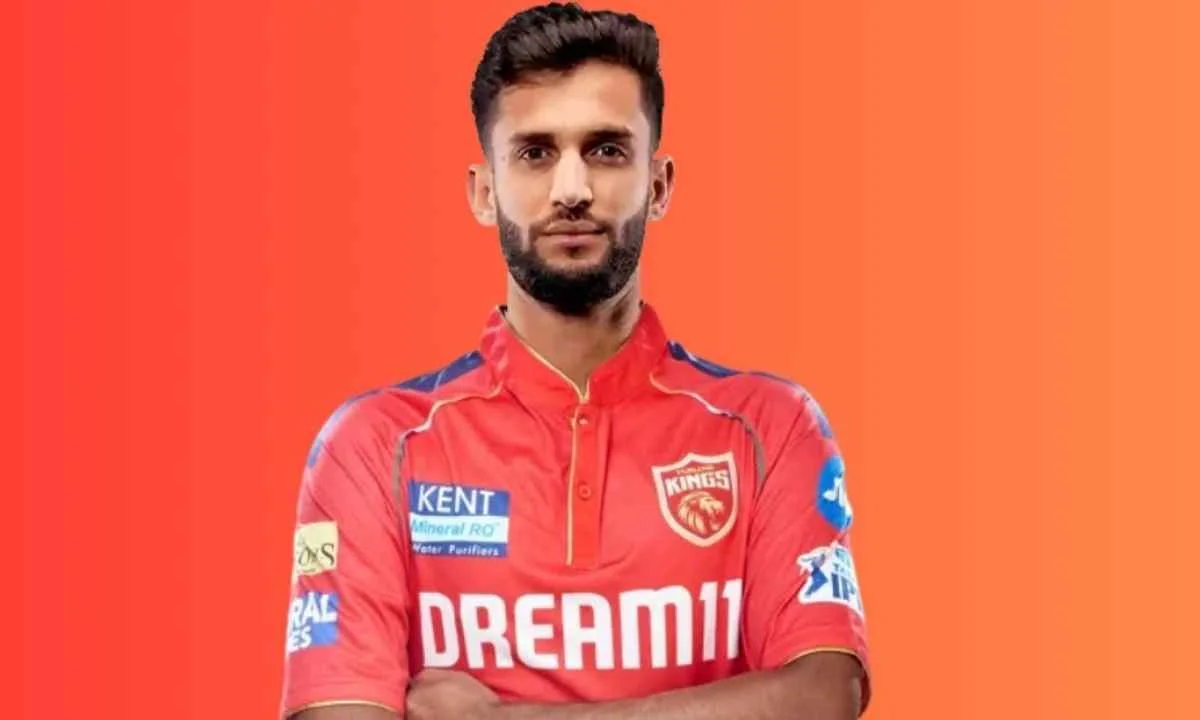 Azmatullah Omarzai IPL 2026 Price, Team, and Performance Statistics