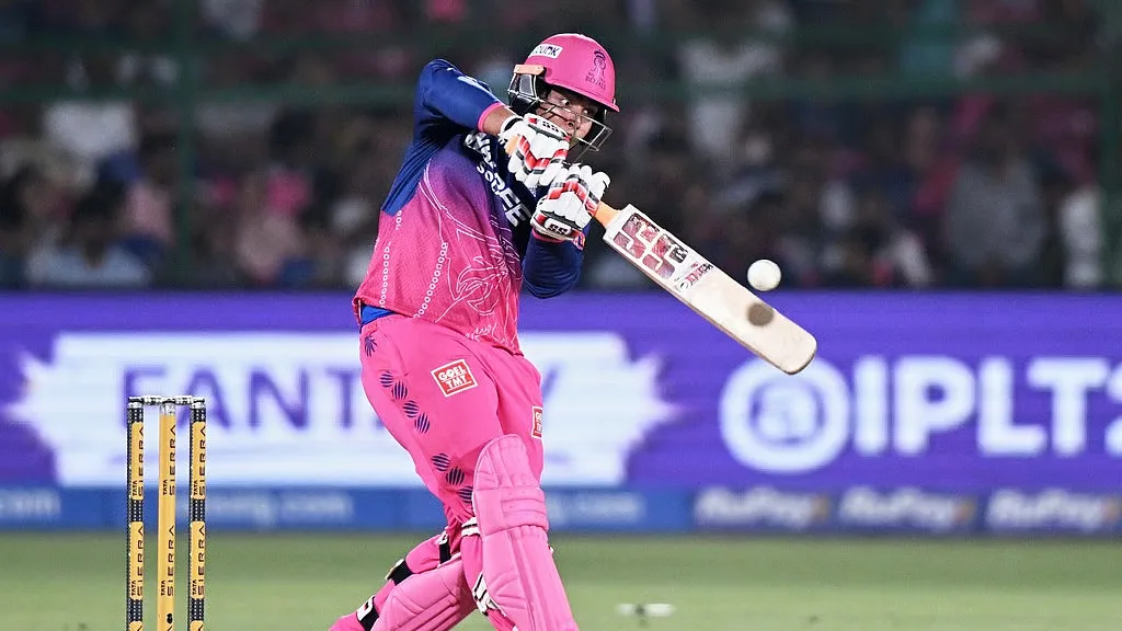 RR vs LSG Highlights 2026: Vaibhav Sooryavanshi Scores 93 as