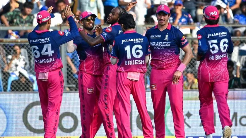 IPL 2026 Eliminator Tactics: How Jofra Archer & Yash Raj