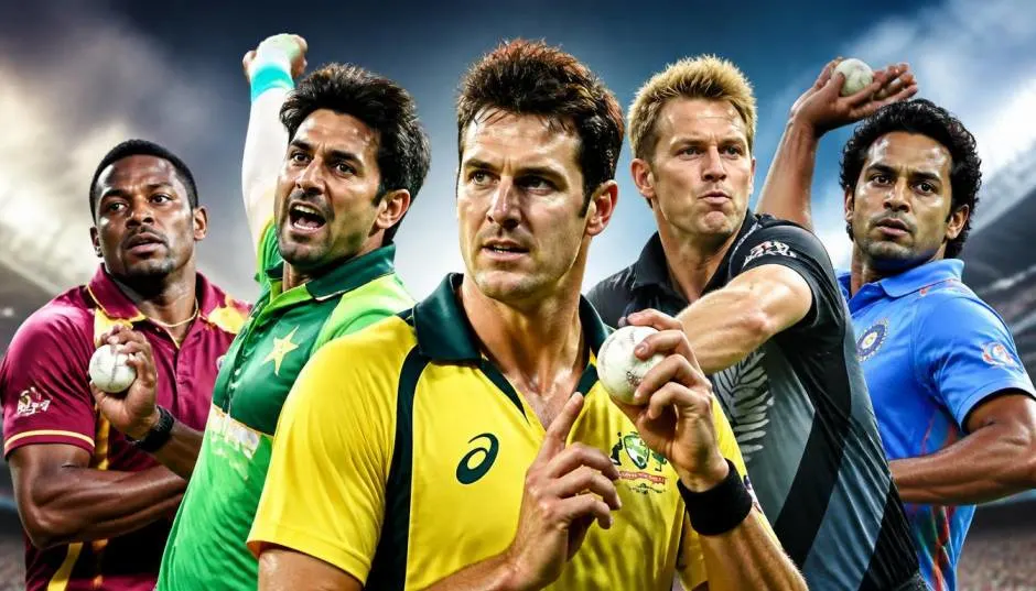 Top 5 Best ODI Fast Bowlers of All Time: Definitive