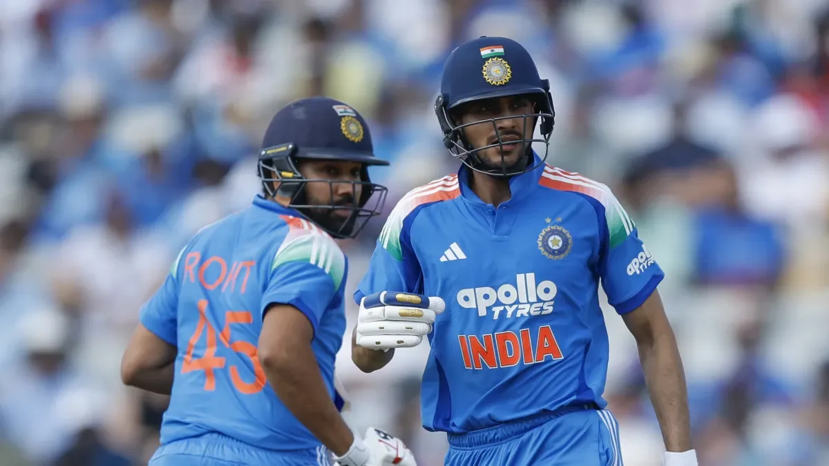 ENG vs IND 2nd ODI Live Streaming: Where to Watch
