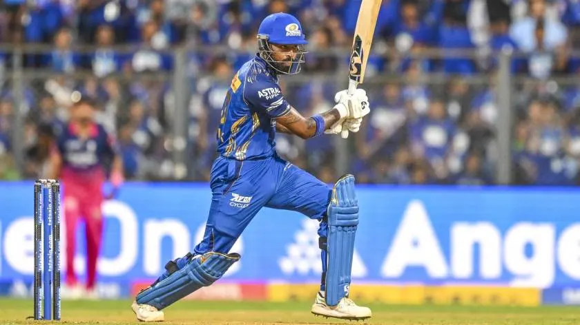 Hardik Pandya IPL 2027 Trade: Latest News And Updates