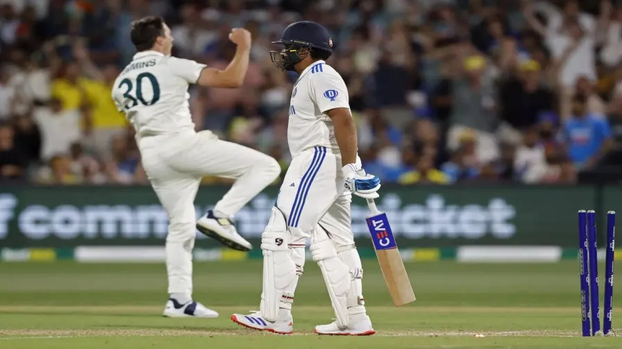 Who Won the Match Today? Cricket Match Result And Score