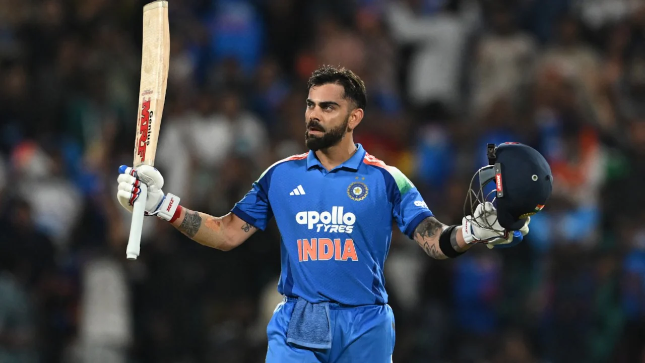 West Indies vs India Highlights: Score, Key Moments And Result