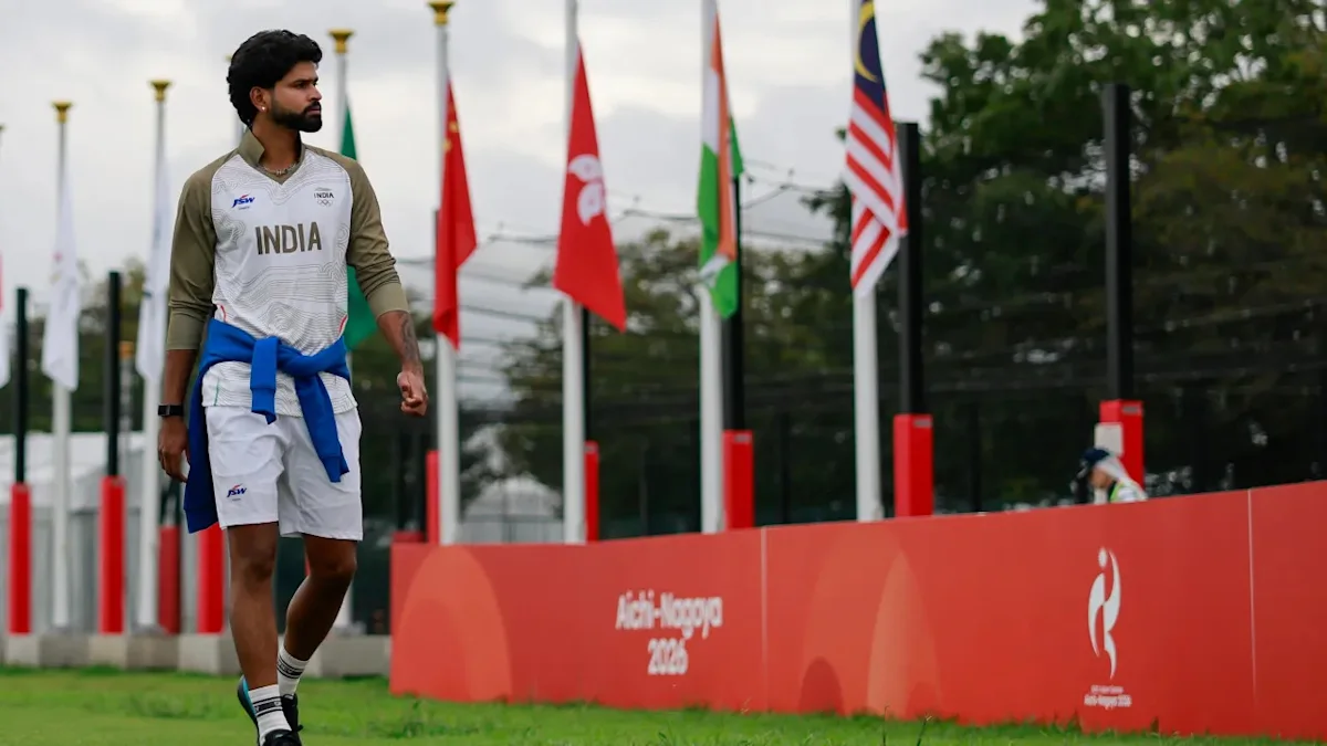 Bold Move in Colombo: Sri Lanka Wins Toss, Chooses to
