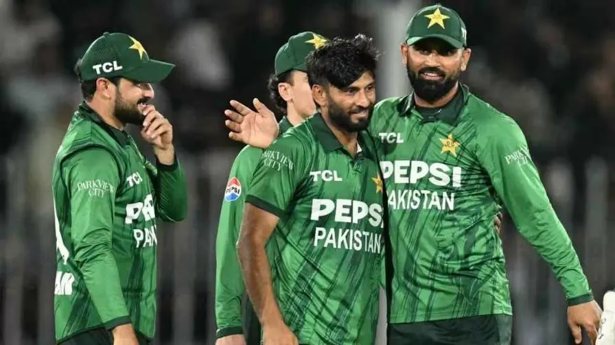 Pakistan Defeat Sri Lanka by 82 Runs in Second T20I: Dominant Win Levels Series