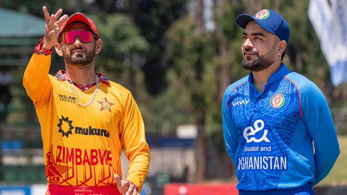 Afghanistan vs Zimbabwe ODI 2026 Preview And Battle Lines